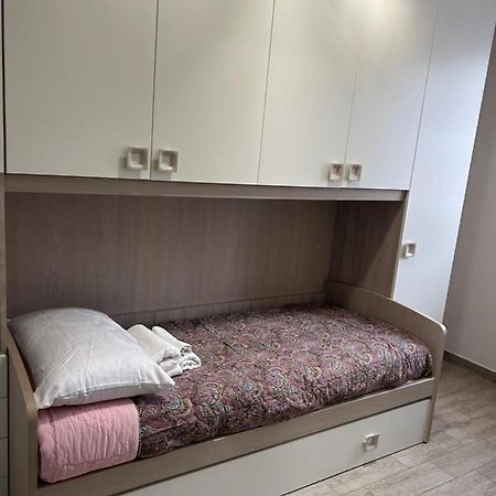 Affitti Brevi Elmas Bed & Breakfast ภายนอก รูปภาพ