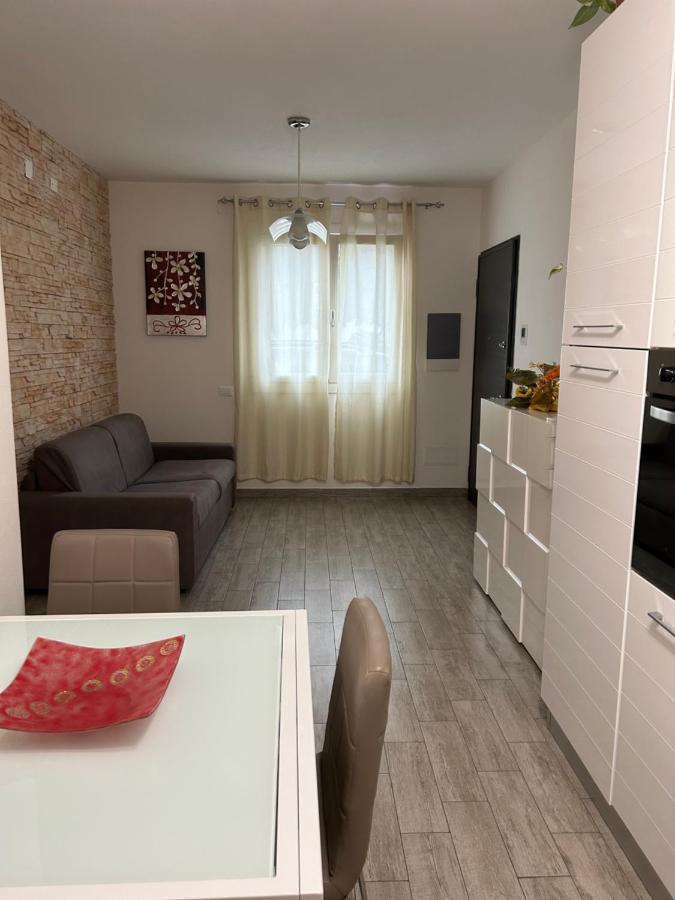 Affitti Brevi Elmas Bed & Breakfast ภายนอก รูปภาพ