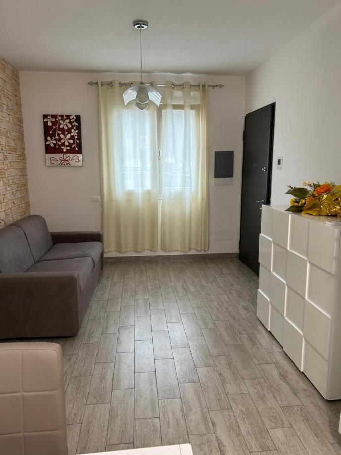 Affitti Brevi Elmas Bed & Breakfast ภายนอก รูปภาพ